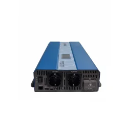 HEGEL TAM SİNÜS İNVERTÖR 3000W 12V