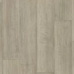 Tarkett Heterojen PVC Zemin Kaplama Ruby 70 Acoustic Oak GREY 5005