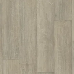 Tarkett Heterojen PVC Zemin Kaplama Ruby 70 Oak GREY 5005