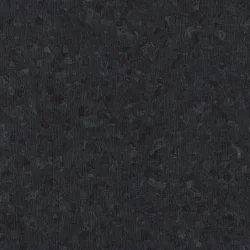 Tarkett Homojen PVC Zemin Kaplama Eclipse Premium BLACK 0707
