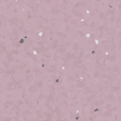 Tarkett Homojen PVC Zemin Kaplama Eclipse Premium PASTEL PURPLE 0069