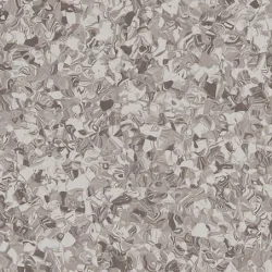 Tarkett Homojen PVC Zemin Kaplama Eclipse Premium WHITE CLAY GREY 0809