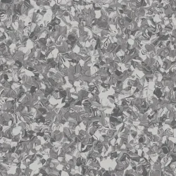 Tarkett Homojen PVC Zemin Kaplama Eclipse Premium WHITE GREY 0787