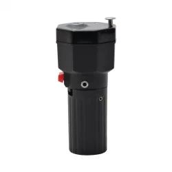 TAVUK ÇEVİRME APARATI