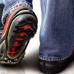 Tek Tarafli Ayakkabi Zi̇nci̇ri̇