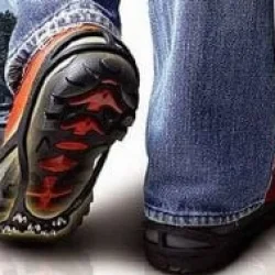 Tek Tarafli Ayakkabi Zi̇nci̇ri̇