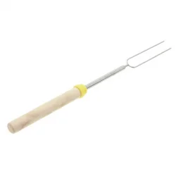 TELESKOBİK BARBEKÜ ÇATALI