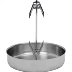 Tenekede Tavuk Aparatı