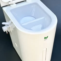 Terra Kompost Tuvalet