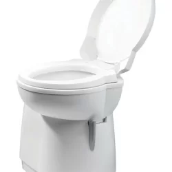 Thetford C263-S Kasetli Döner Tuvalet