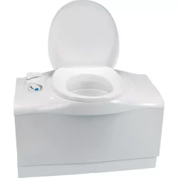 Thetford Kasetli Tuvalet C402 - X (Sağ)