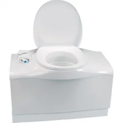 Thetford Kasetli Tuvalet C402 - X (Sol)