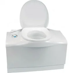 Thetford Kasetli Tuvalet C403 - L (Sol)