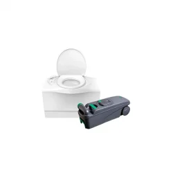 Thetford Kasetli Tuvalet C403 - L (Sol)