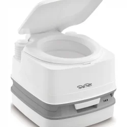 Thetford Portatif Tuvalet Porta Potti 145