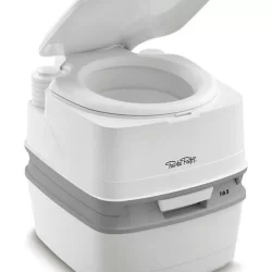 Thetford Portatif Tuvalet Porta Potti 165