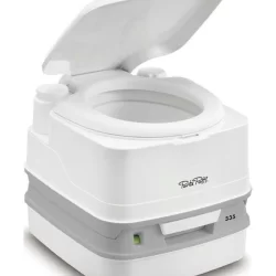 Thetford Portatif Tuvalet Porta Potti 335