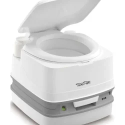 Thetford Portatif Tuvalet Porta Potti 345