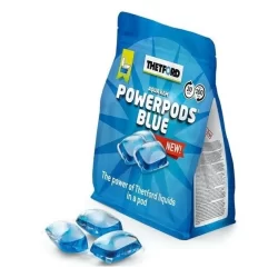 Thetford Powerpods Blue Tuvalet Atık Tankı Kimyasalı