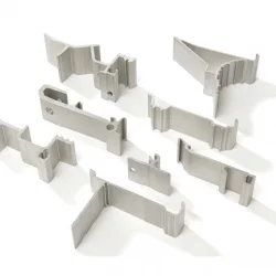 Thule 6300 Tavan Montaj Braketi (Sprinter/Crafter)