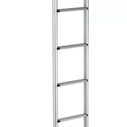 Thule Altı Adımlı Merdiven