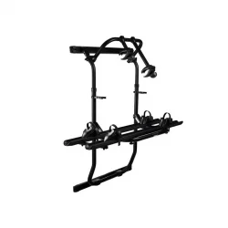 Thule Bisiklet Taşıyıcı Elite Van XT Black 2006-2017 Crafter İçin