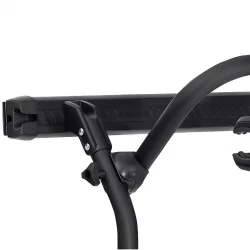 Thule Bisiklet Taşıyıcı Elite Van XT Black 2006-2017 Crafter İçin