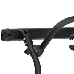 Thule Bisiklet Taşıyıcı Elite Van XT Black 2007 Sonrası Ducato/Jumper/Boxer