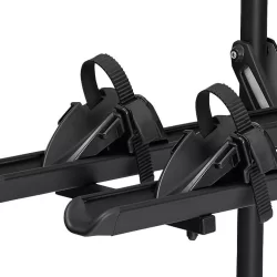 Thule Bisiklet Taşıyıcı Elite Van XT Black 2007 Sonrası Ducato/Jumper/Boxer