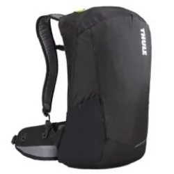 Thule Capstone 22 L Siyah Sırt Çantası