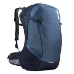 Thule Capstone 32 L Mavi Bayan Sırt Çantası
