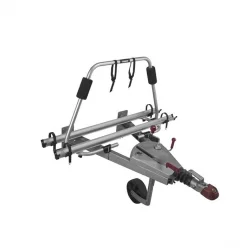 Thule Caravan Light Bisiklet Taşıyıcı 2li Çekme Karavan Bisiklet Taşıyıcısı