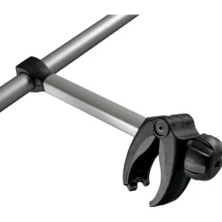 Thule Caravan Superb Çekme Karavan 2li Bisiklet Taşıyıcı