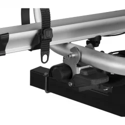 Thule Caravan Superb Çekme Karavan 2li Bisiklet Taşıyıcı