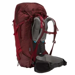 Thule Guidepost 75 L Bordo Bayan Sırt Çantası