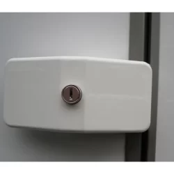 Thule Kapı Kilidi Frame Model