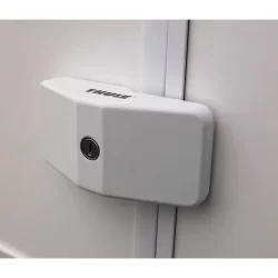 Thule Kapı Kilidi Üçlü Paket