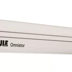 Thule Omnistor 2000 Manuel Tente