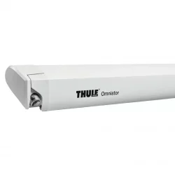 Thule Omnistor 6300 Kasetli Karavan Tentesi Tavan Montajlı 3.50x2.50 - Beyaz