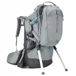 Thule Saplıng Elite Koyu Gri Çocuk Taşıma Çantası
