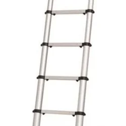 Thule Teleskopik Merdiven 9 Adım