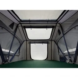 Thule Tepui Kukenam 3 Kişilik Araç Üstü Çadır