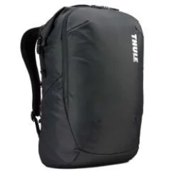 Thule Tstb334 Subterra Travel 34 L Koyu Gri Çanta