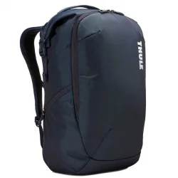 Thule Tstb334 Subterra Travel 34 L Koyu Mavi Çanta