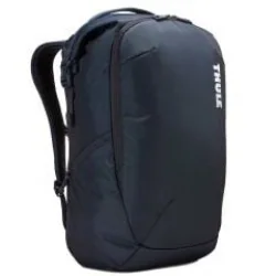 Thule Tstb334 Subterra Travel 34 L Koyu Mavi Çanta