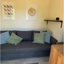 TINY HOUSE KONAKLAMA - 2 GÜN KİRALAMA BEDELİ (KAHVALTI DAHİL)