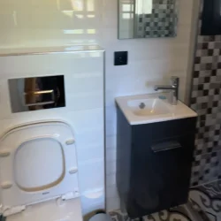 TINY HOUSE KONAKLAMA - 2 GÜN KİRALAMA BEDELİ (KAHVALTI DAHİL)