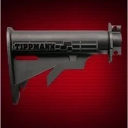 Tippmann X7 Icin Modifiye Dipcik