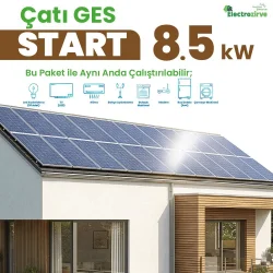 Tniy House Gold Plus Paket