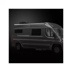 Truma Aventa Compact Plus Tepe Tipi Karavan Kliması Siyah